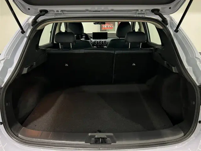 Nissan Qashqai — Фото автомобиля 7