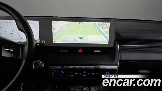 Hyundai Ioniq5 Ioniq5 Long Range AWD — Фото автомобиля 12