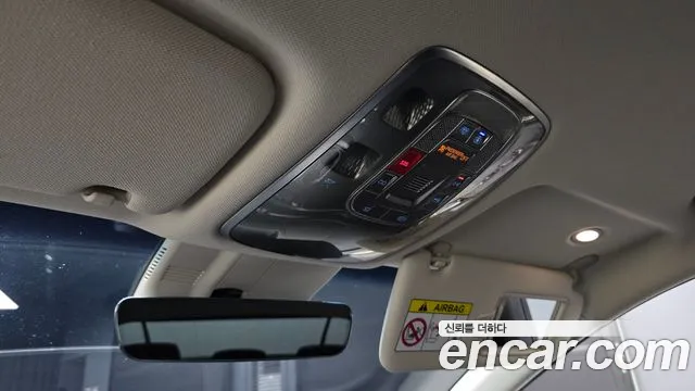 Genesis G80 RG3 — Фото автомобиля 29