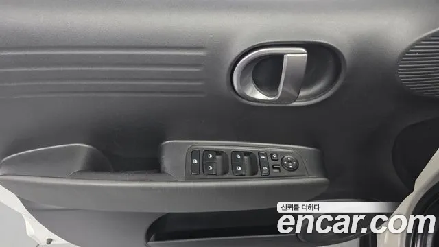 Hyundai Casper Casper Inspiration — Фото автомобиля 22