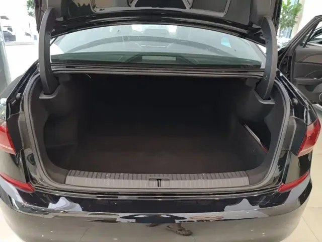 Volkswagen Passat — Фото автомобиля 18