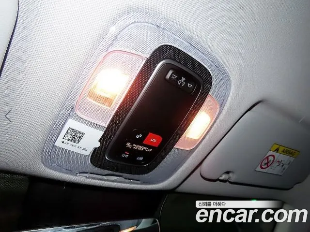 Hyundai Avante CN7 — Фото автомобиля 16