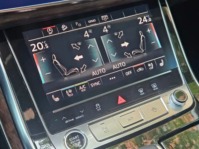Audi Q7 — Фото автомобиля 15