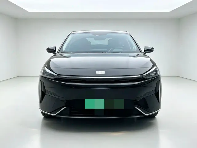 Geely Galaxy L6 — Фото автомобиля 2