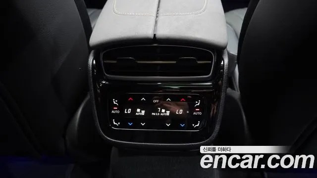 Mercedes-Benz EQS — Фото автомобиля 30