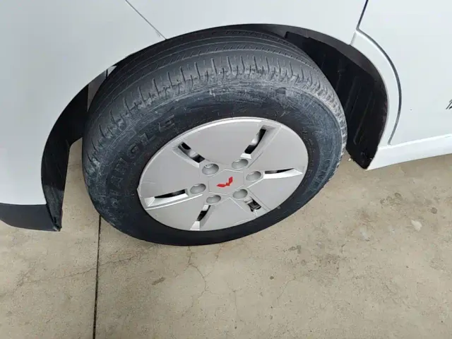 Wuling Yangguang — Фото автомобиля 22