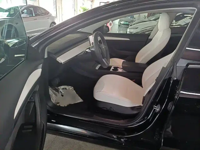 Tesla Model 3 2022 Model Rear-Wheel Drive Version — Фото автомобиля 15