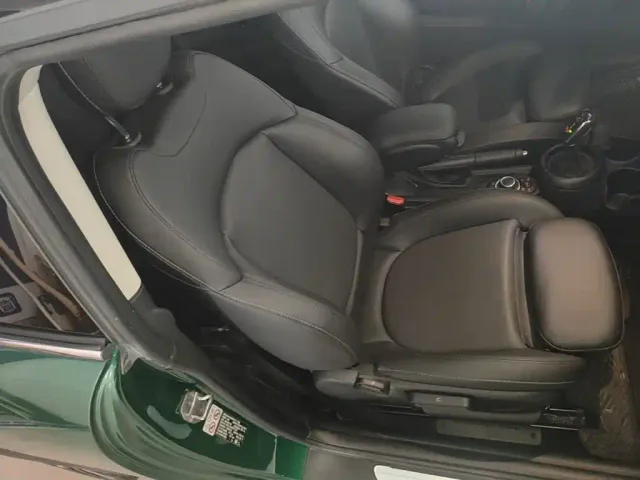 MINI Hatch — Фото автомобиля 24