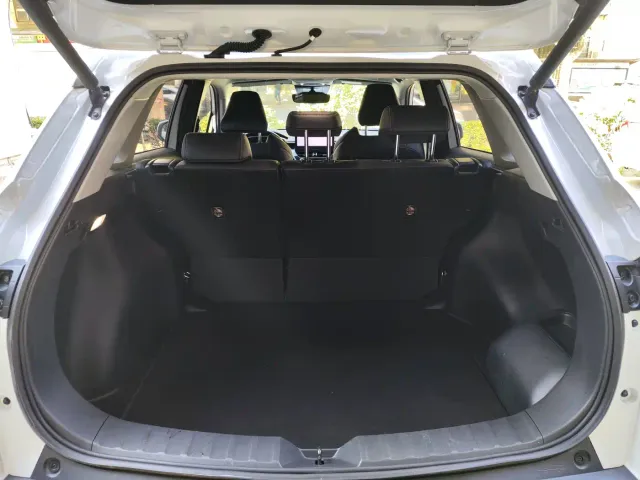 Toyota Frontlander — Фото автомобиля 12