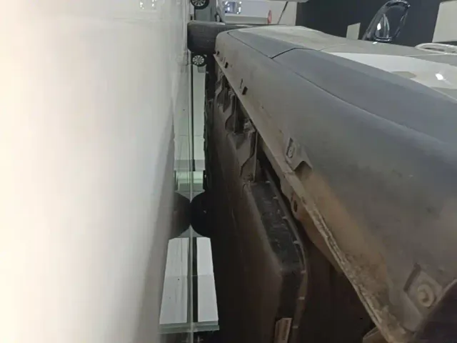 Wuling Binguo PLUS — Фото автомобиля 21