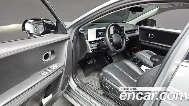 Hyundai Ioniq5 Ioniq5 — Фото автомобиля 12