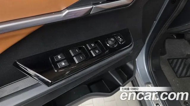 KG_Mobility_Ssangyong Torres Torres Бензин 1.5 2WD — Фото автомобиля 28