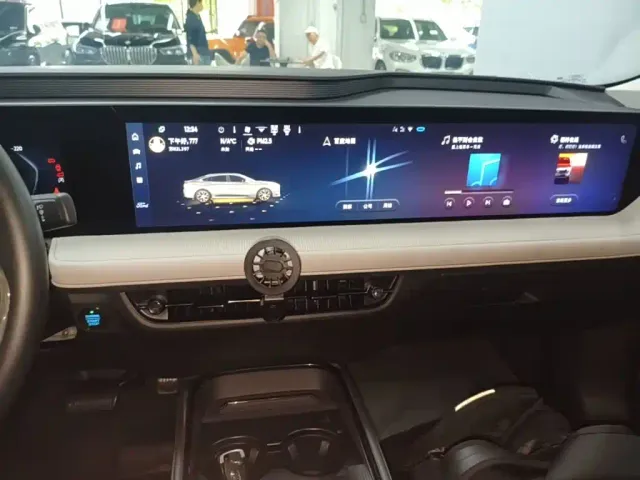 Ford Mondeo — Фото автомобиля 12