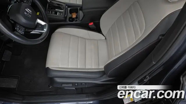 Honda CR-V 6th Gen — Фото автомобиля 25