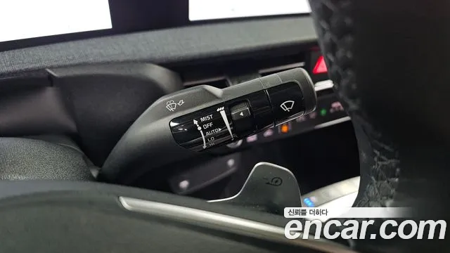 Kia EV6 — Фото автомобиля 25