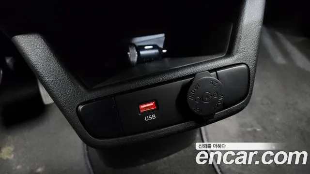 Kia RAY Новый Ray Фургон — Фото автомобиля 10