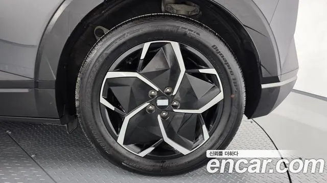 Hyundai Ioniq5 Ioniq5 — Фото автомобиля 20
