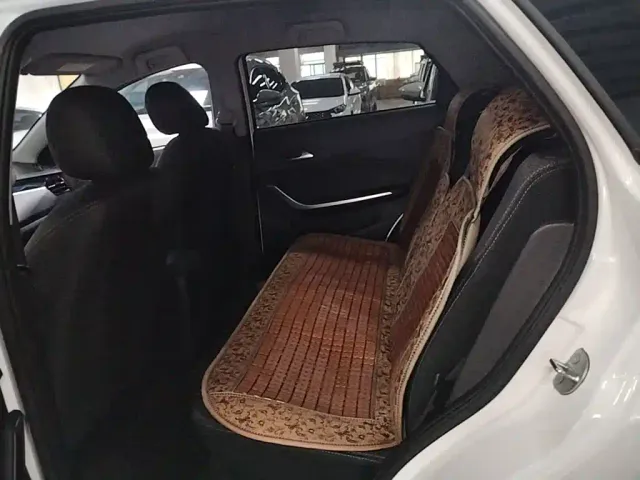 Chery Tiggo 3x — Фото автомобиля 16