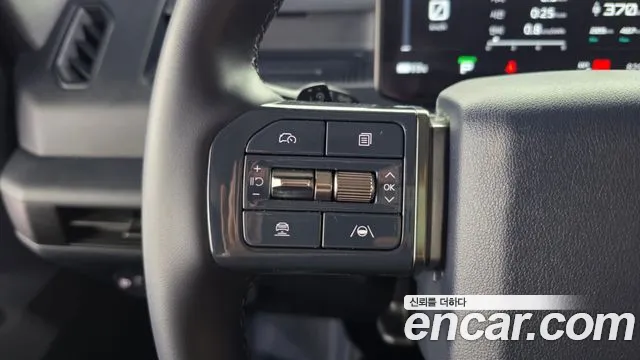 Kia PV5 — Фото автомобиля 28