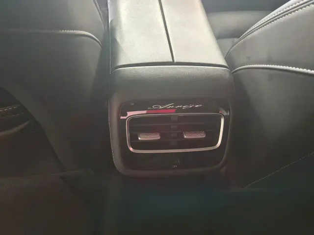 Chery Arrizo 8 — Фото автомобиля 10