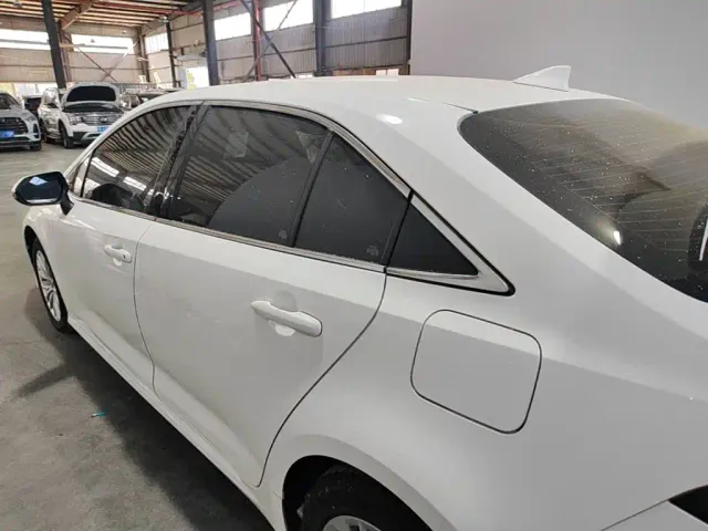 Toyota Allion — Фото автомобиля 4