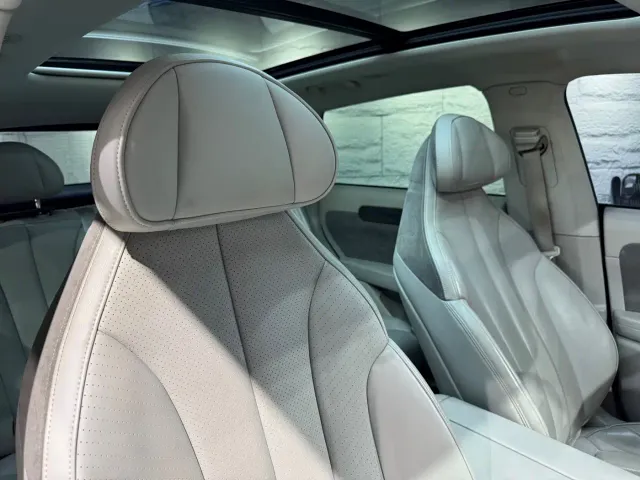 Leapmotor C11 — Фото автомобиля 20