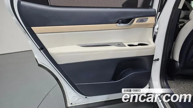 Hyundai Palisade The New — Фото автомобиля 14