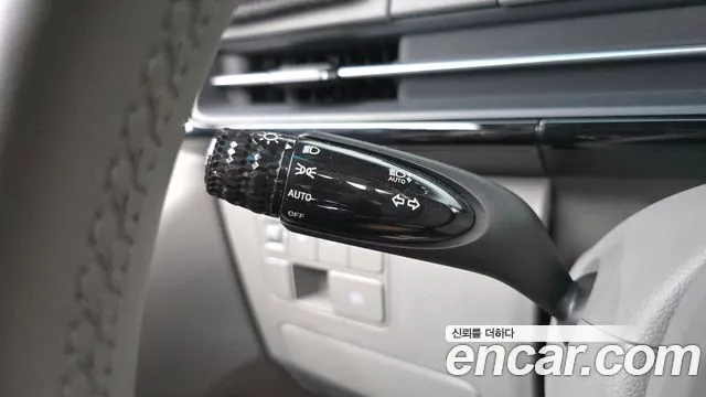 Hyundai Staria Staria — Фото автомобиля 27