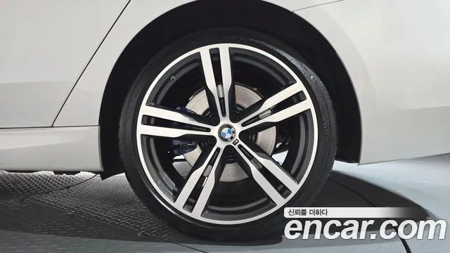 BMW Gran Turismo G32 — Фото автомобиля 6