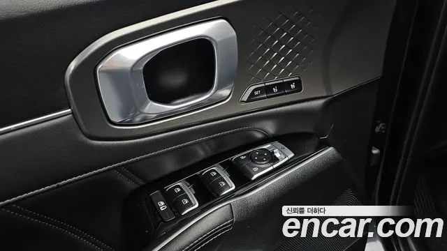 Kia Sorento 4th Gen — Фото автомобиля 22