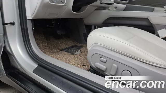 Hyundai Ioniq6 Ioniq 6 Long Range — Фото автомобиля 30