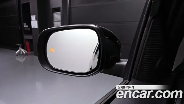 Hyundai Casper Casper Electric Cross — Фото автомобиля 18