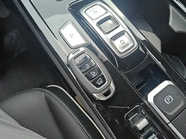 Hyundai Custo — Фото автомобиля 8