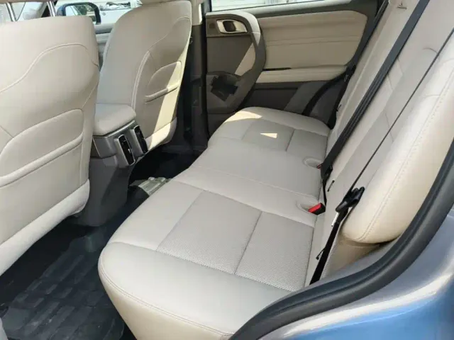 Haval Big Dog — Фото автомобиля 16