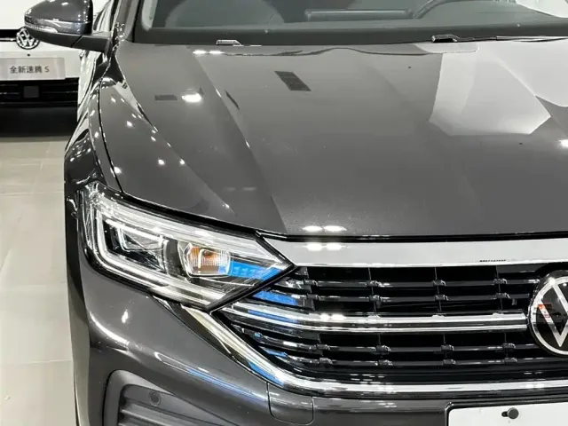 Volkswagen Sagitar — Фото автомобиля 13