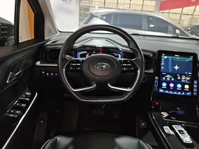 Hyundai Kustu 2021 270TGDi Premium LUX — Фото автомобиля 10