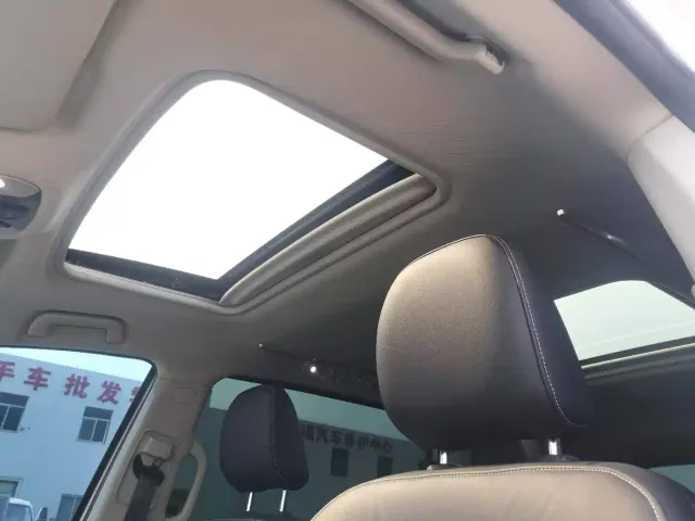 GAC Trumpchi M8 — Фото автомобиля 21