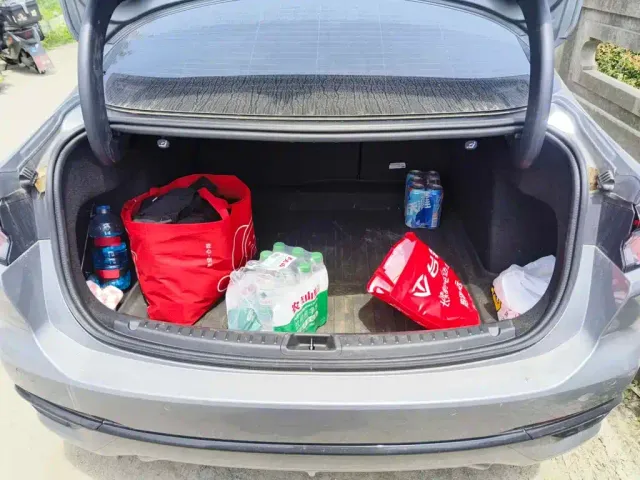 Ford Mondeo — Фото автомобиля 5