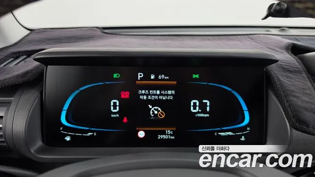 Hyundai Casper — Фото автомобиля 11