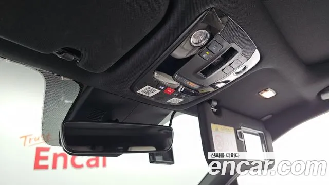 Kia Sorento Generation 4 — Фото автомобиля 24