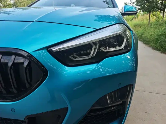 BMW 2 Series — Фото автомобиля 23