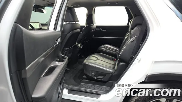 Hyundai Palisade The New — Фото автомобиля 16