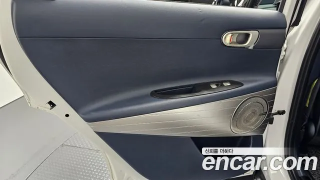 Hyundai Nexo — Фото автомобиля 13
