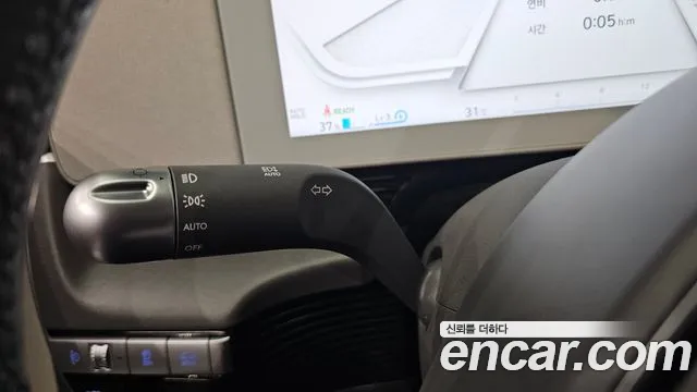 Hyundai Ioniq5 Ioniq5 — Фото автомобиля 21