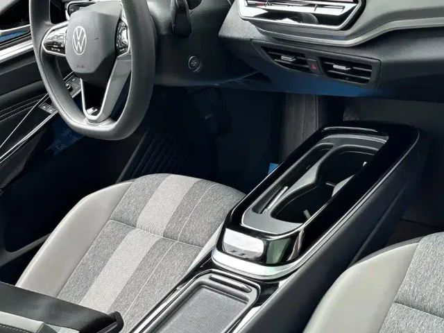 Volkswagen ID.4 Crozz — Фото автомобиля 21