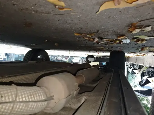 BYD Song Pro — Фото автомобиля 15