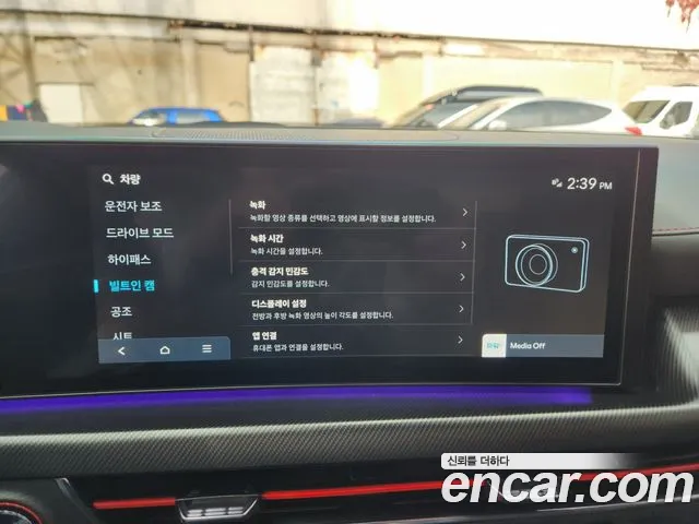 Hyundai Sonata DN8 — Фото автомобиля 13