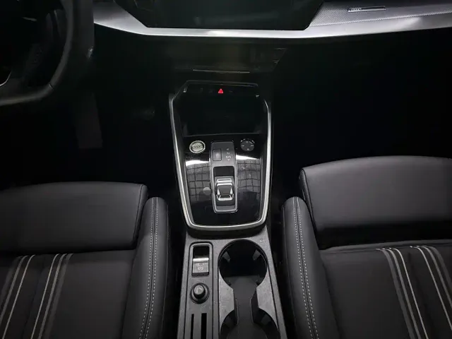 Audi A3 — Фото автомобиля 17