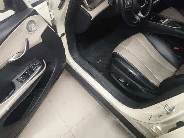 BYD Dolphin — Фото автомобиля 15