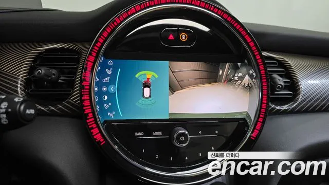 MINI Cooper — Фото автомобиля 19